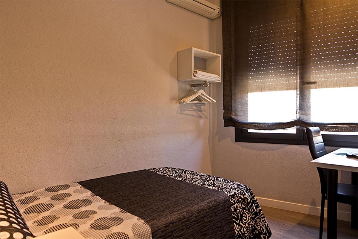 Hostal Plaza Bunuel 외부 사진